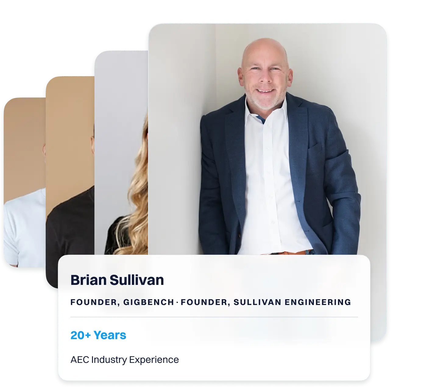 Founder And Team