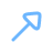 Ic-Arrow-Blue