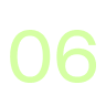 number-06-green