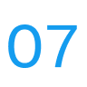 number-07-blue